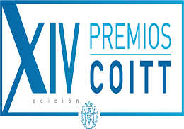 XIV Edición “Premios COITT 2020 - Futuro de las Telecomunicaciones”